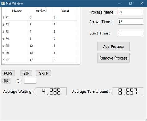 disk scheduling calculator|cpu scheduling algorithm calculator.